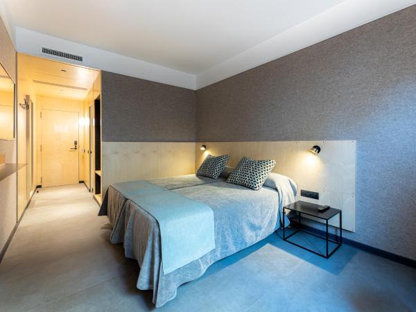 Hotel Raval House : photo 6 de la chambre chambre double ou lits jumeaux standard