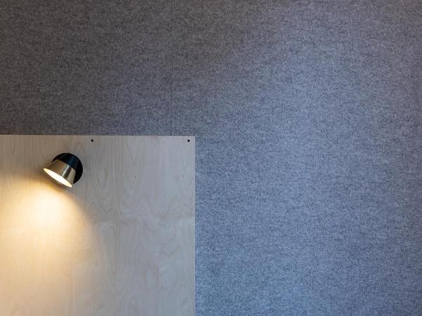 Hotel Raval House : photo 5 de la chambre chambre double ou lits jumeaux standard