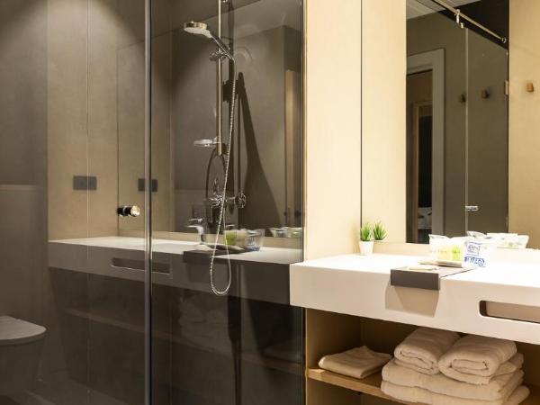 Hotel Raval House : photo 2 de la chambre chambre double ou lits jumeaux standard