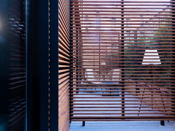 Hotel Raval House : photo 1 de la chambre chambre double ou lits jumeaux supérieure avec terrasse