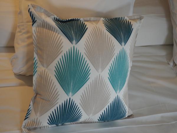 Un Hotel sur le Port : photo 10 de la chambre chambre double privilège