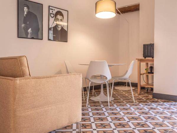 Isabella di Castiglia Apartments : photo 5 de la chambre appartement supérieur