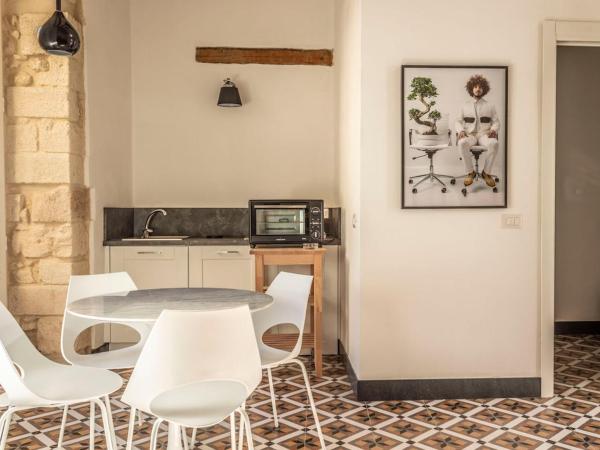 Isabella di Castiglia Apartments : photo 3 de la chambre appartement