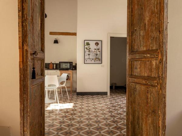 Isabella di Castiglia Apartments : photo 2 de la chambre appartement