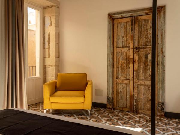 Isabella di Castiglia Apartments : photo 1 de la chambre appartement