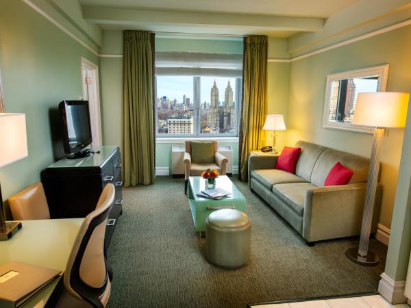 Hotel Beacon : photo 4 de la chambre suite 1 chambre lit king-size deluxe - vue sur mer