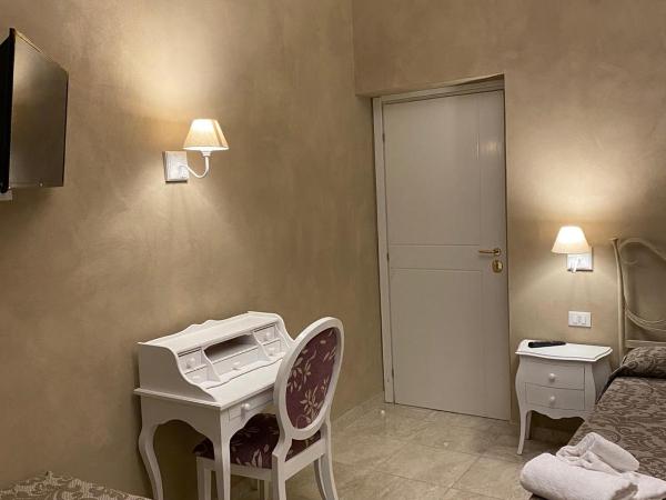 Boutique Hotel Calais Milano : photo 8 de la chambre chambre simple