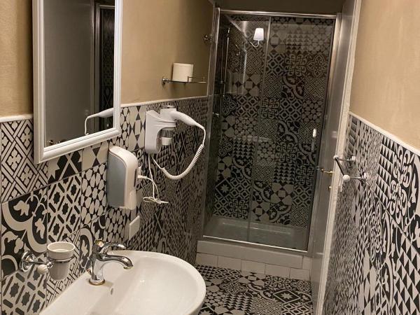 Boutique Hotel Calais Milano : photo 7 de la chambre chambre simple