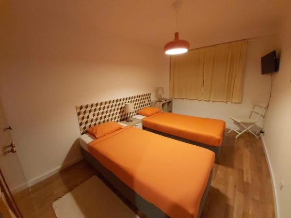 Suites Foz O Porto : photo 6 de la chambre appartement 3 chambres