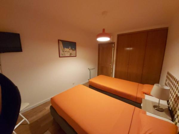 Suites Foz O Porto : photo 7 de la chambre appartement 3 chambres