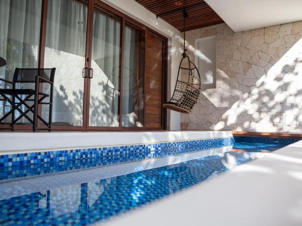 Tago Tulum by G Hotels : photo 4 de la chambre suite - vue sur océan