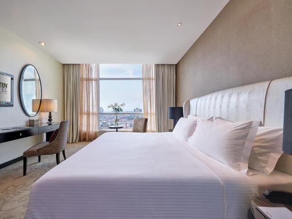 Hatten Hotel Melaka : photo 1 de la chambre suite junior premier