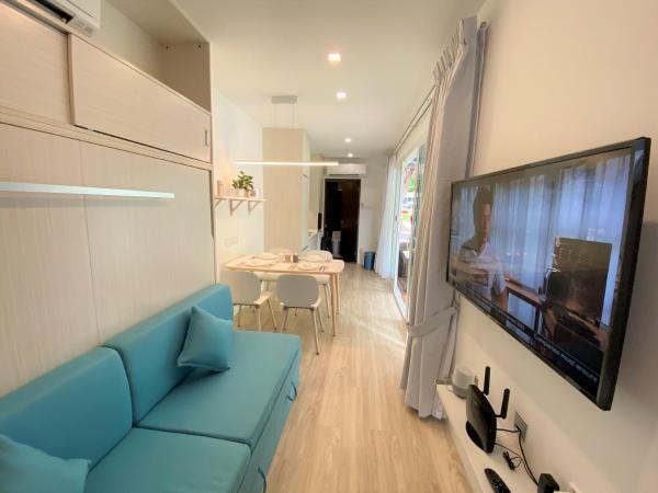 Shipping Container Hotel at Haw Par Villa GoogleMap Address 27 Zehnder Road Taxi and cars can only enter via Zehnder Road : photo 4 de la chambre studio standard