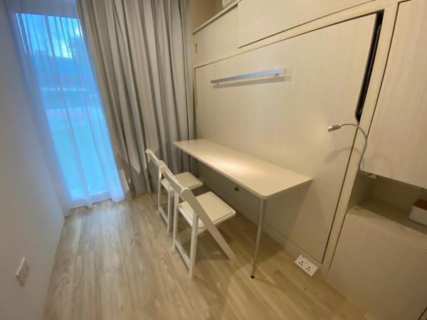 Shipping Container Hotel at Haw Par Villa GoogleMap Address 27 Zehnder Road Taxi and cars can only enter via Zehnder Road : photo 10 de la chambre studio standard