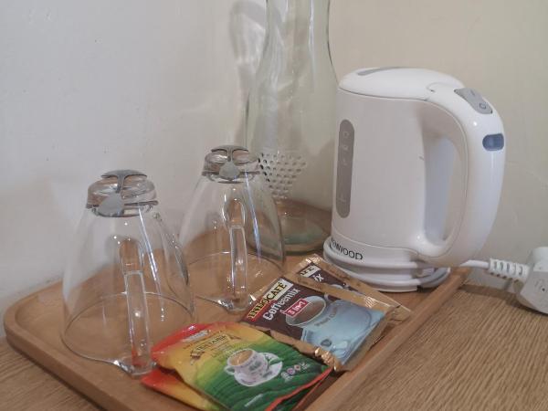 Qlio Hotel : photo 6 de la chambre chambre lits jumeaux deluxe