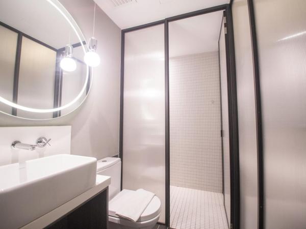 MOV Hotel Kuala Lumpur : photo 5 de la chambre enclave