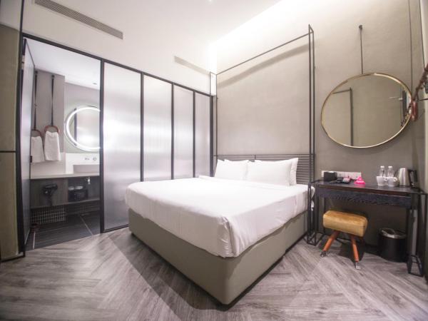 MOV Hotel Kuala Lumpur : photo 1 de la chambre enclave