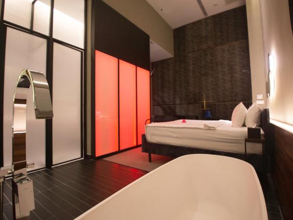 MOV Hotel Kuala Lumpur : photo 3 de la chambre l'allure