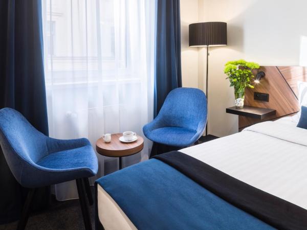 Ascot Premium Hotel : photo 3 de la chambre chambre simple