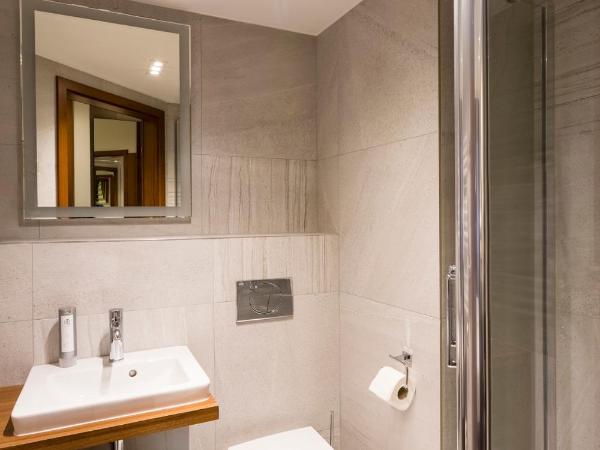 Ascot Premium Hotel : photo 1 de la chambre chambre simple