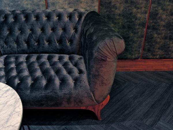 MOV Hotel Kuala Lumpur : photo 2 de la chambre l'allure