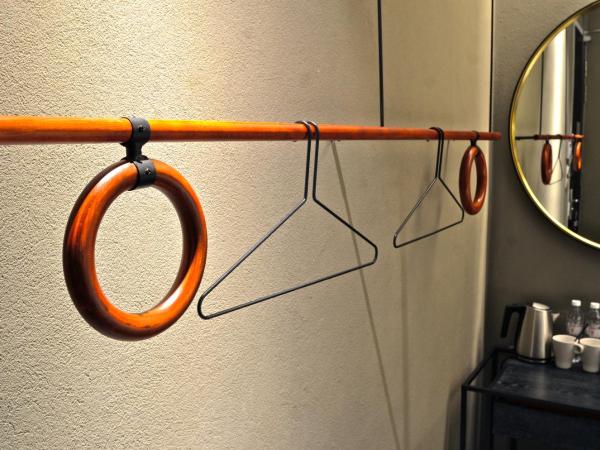 MOV Hotel Kuala Lumpur : photo 2 de la chambre enclave