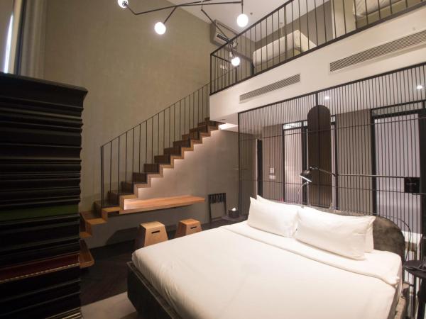 MOV Hotel Kuala Lumpur : photo 2 de la chambre l'entourage