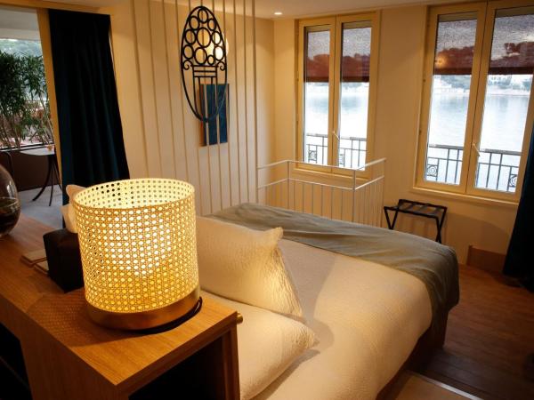 Splendid Hôtel : photo 1 de la chambre chambre double supérieure avec terrasse