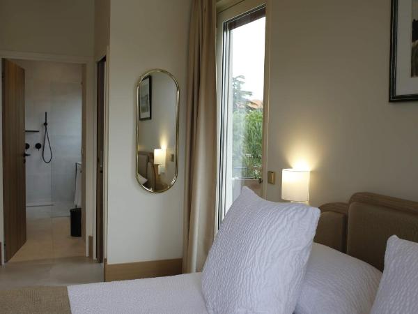 Splendid Hôtel : photo 7 de la chambre chambre double deluxe avec terrasse
