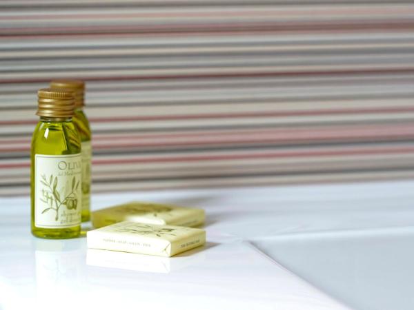 Apartments and Rooms Camaiore : photo 3 de la chambre appartement 1 chambre avec balcon