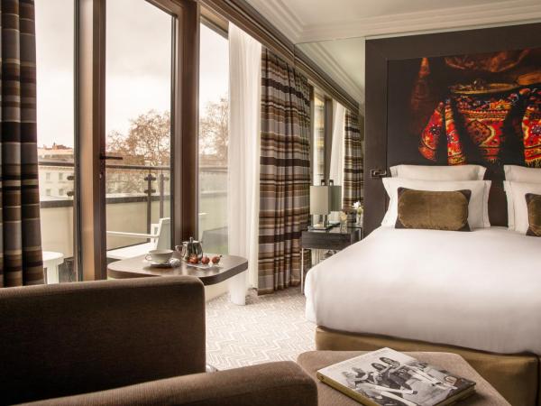 Jumeirah Lowndes London : photo 2 de la chambre suite exécutive