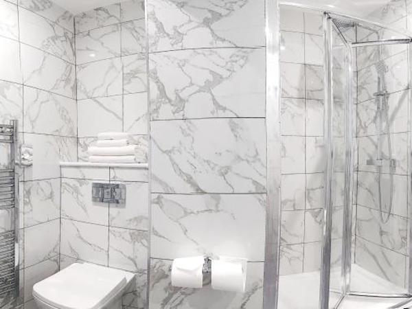 Suncliff Hotel - OCEANA COLLECTION : photo 5 de la chambre chambre double - vue sur océan