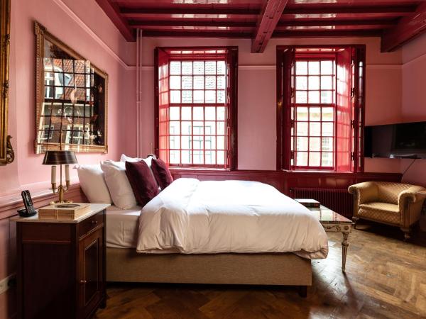 Hotel Beijers : photo 3 de la chambre chambre double standard