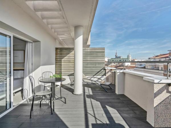 Vincci Soma : photo 3 de la chambre chambre supérieure