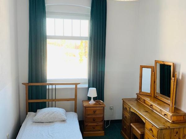 Willa Pod Wieżami : photo 7 de la chambre studio familial