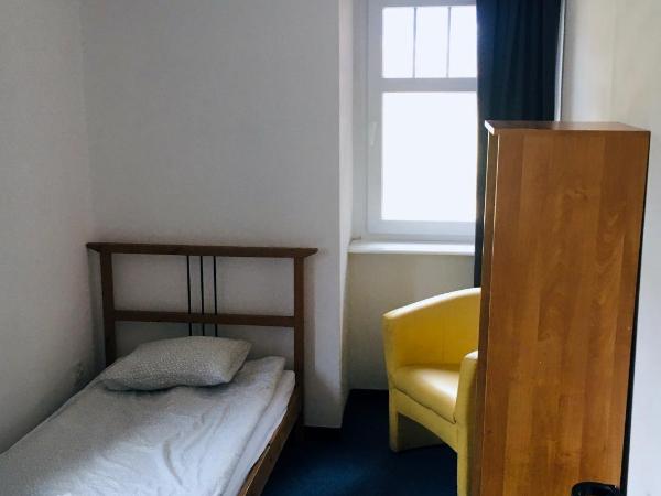 Willa Pod Wieżami : photo 5 de la chambre studio familial