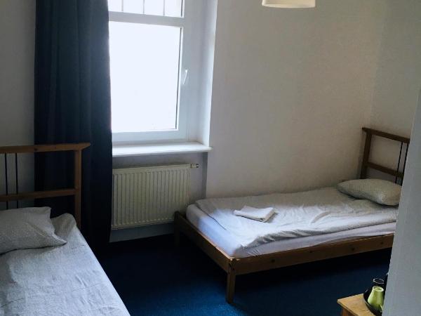 Willa Pod Wieżami : photo 8 de la chambre studio familial