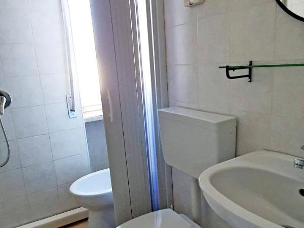 Sassi Planet : photo 5 de la chambre chambre double ou lits jumeaux avec salle de bains privative externe