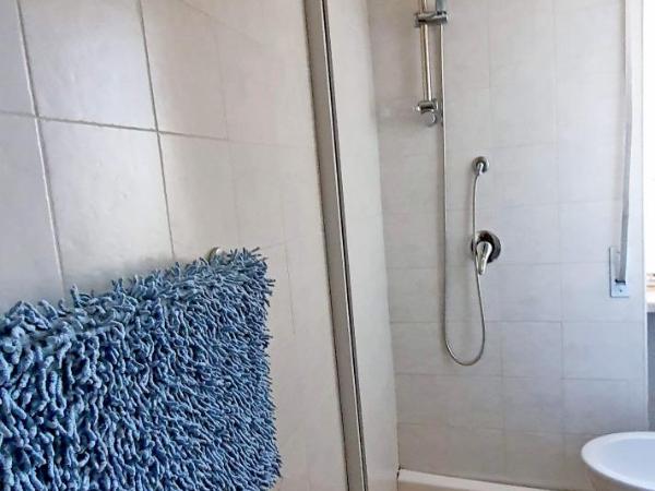 Sassi Planet : photo 4 de la chambre chambre double ou lits jumeaux avec salle de bains privative externe