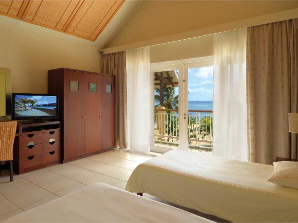 Victoria Beachcomber Resort & Spa : photo 8 de la chambre appartement familial