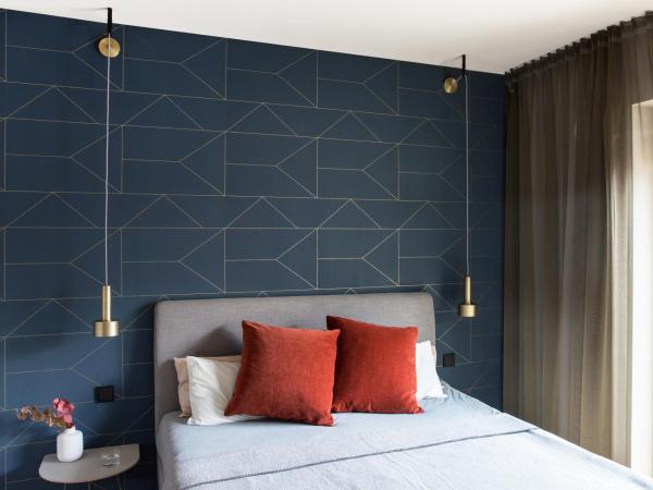 ipartment Frankfurt Airport : photo 8 de la chambre studio standard