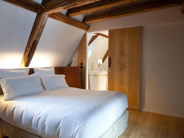 Hotel Les Haras : photo 1 de la chambre suite junior