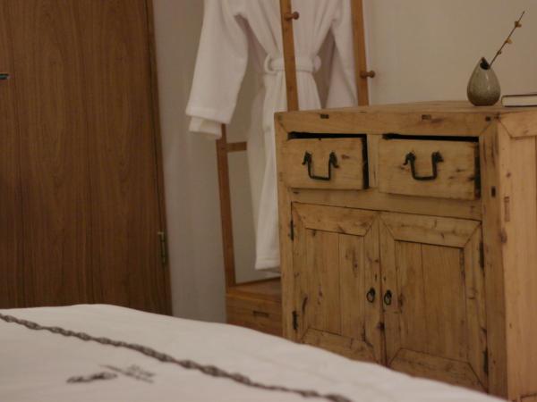 Moonlight Hotel : photo 5 de la chambre chambre familiale avec douche 