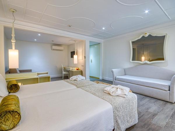 Hotel Borges Chiado : photo 7 de la chambre chambre familiale