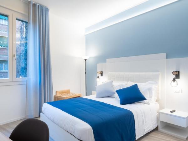 Torri & Portici : photo 8 de la chambre chambre lit king-size supérieure