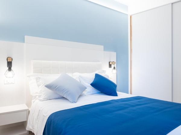 Torri & Portici : photo 9 de la chambre chambre lit king-size supérieure