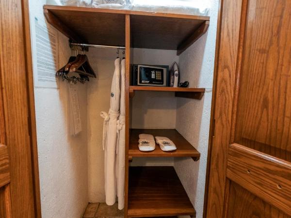 Casa De Sierra Azul : photo 6 de la chambre chambre supérieure avec lit extra large