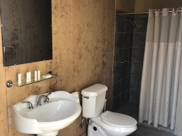 Orr Family Farm & RR, LLC : photo 4 de la chambre glamping wagon 1