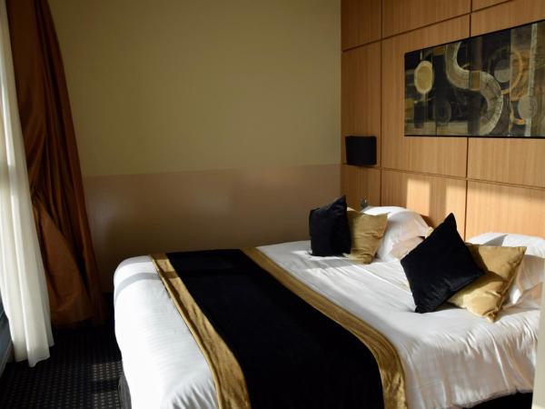 Hotel Spa Le Pasino : photo 2 de la chambre chambre double confort