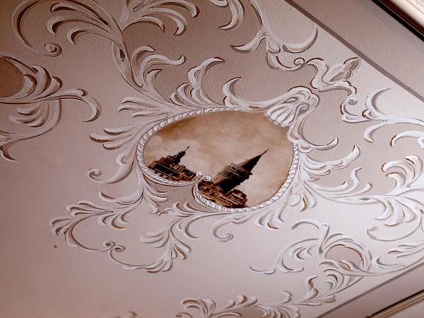 Rixos Pera Istanbul : photo 8 de la chambre suite 2 chambres avec lit king-size